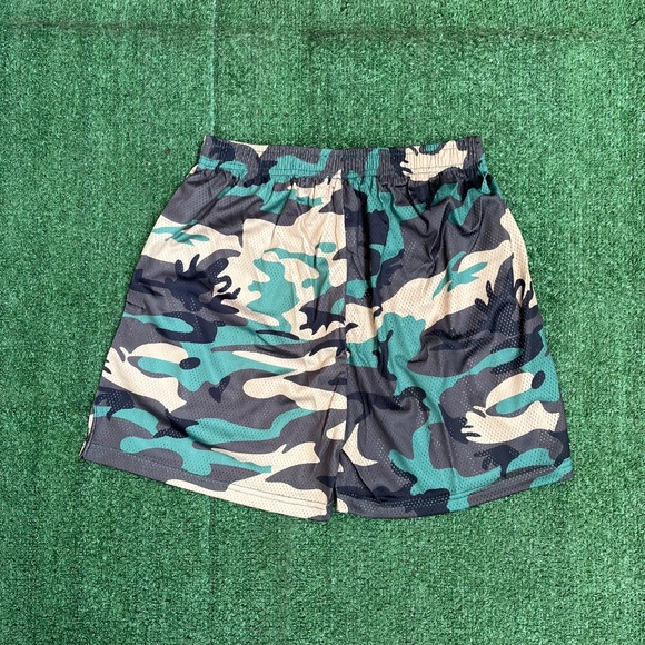 Eric Emanuel shorts - Picture 3 of 3